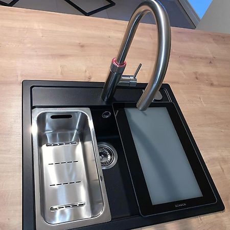 Landblick 1 - Luxusferienwohnung Fuer 4 Personen Norddeich  Zewnętrze zdjęcie
