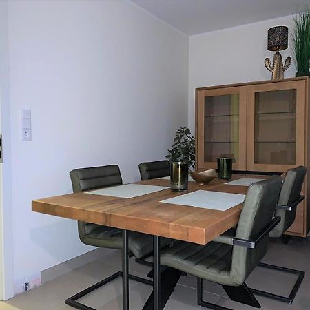 Landblick 1 - Luxusferienwohnung Fuer 4 Personen Norddeich  Zewnętrze zdjęcie