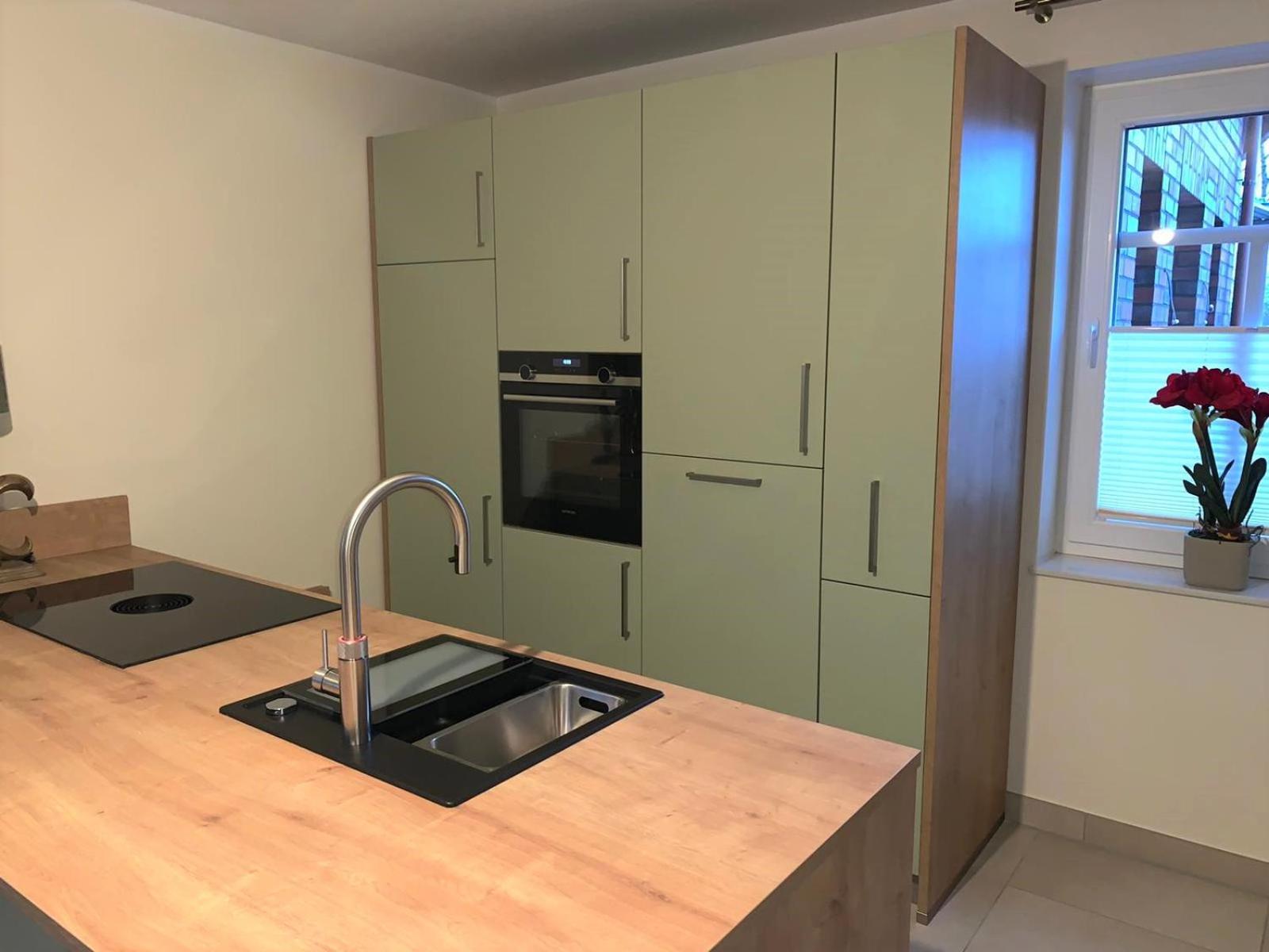Landblick 1 - Luxusferienwohnung Fuer 4 Personen Norddeich  Zewnętrze zdjęcie