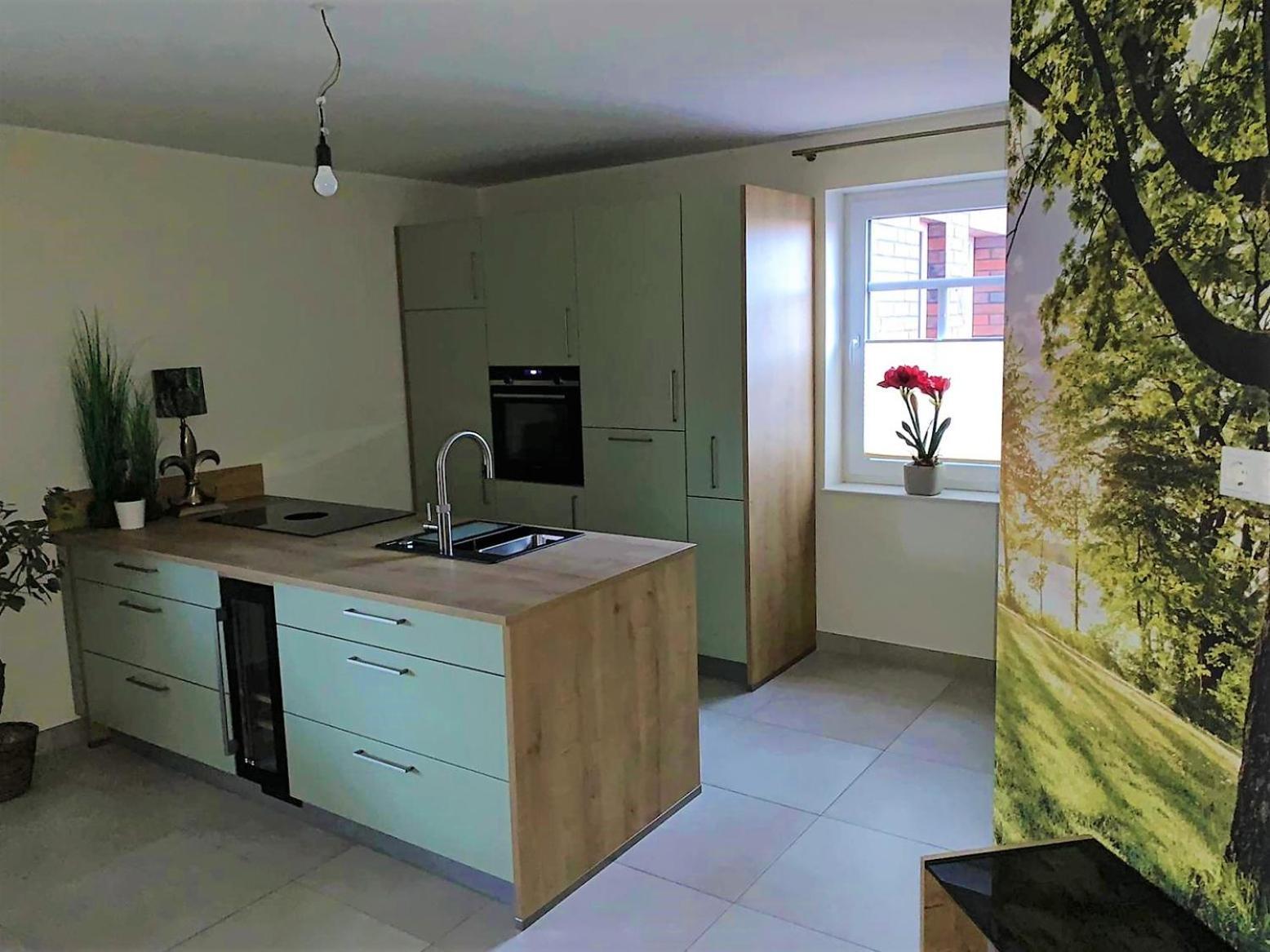 Landblick 1 - Luxusferienwohnung Fuer 4 Personen Norddeich  Zewnętrze zdjęcie