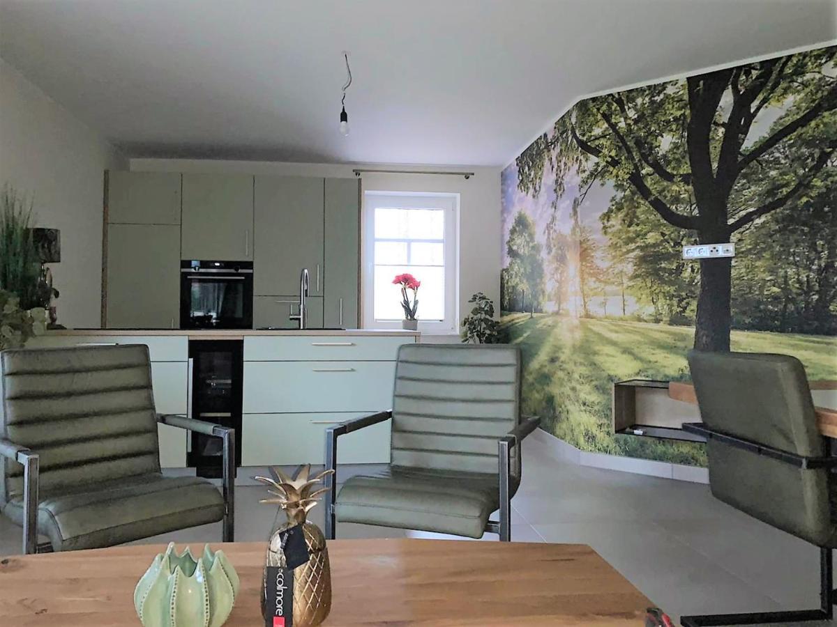 Landblick 1 - Luxusferienwohnung Fuer 4 Personen Norddeich  Zewnętrze zdjęcie